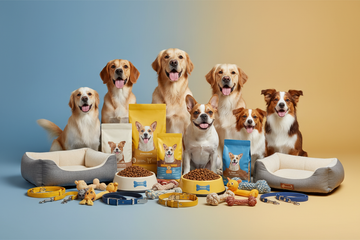 Dog Essentials