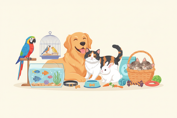 General Pets
